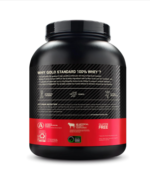 Gold Standard Whey
