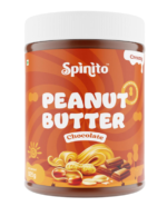 spinto peanut butter chocolate flavor