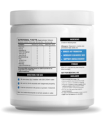 Wellcore Nitration | Wellcore Creatine Supplement for Athletes and Bodybuilders