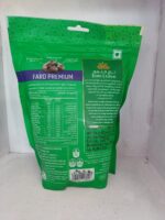 Fard Premium Dates in Packaging – High in Protein and Calcium (Khajur)