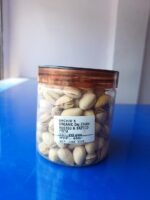 Orchid's Organic Pistachios 250g